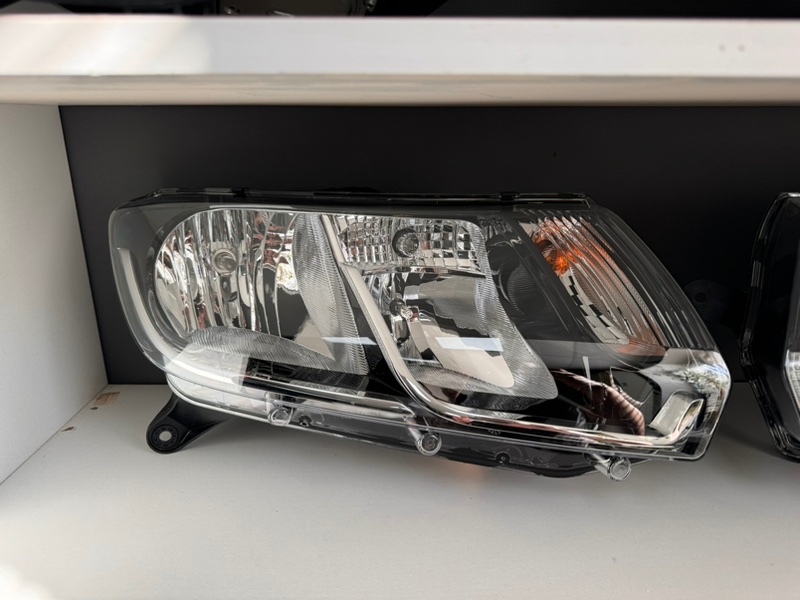 Фара - фото 2