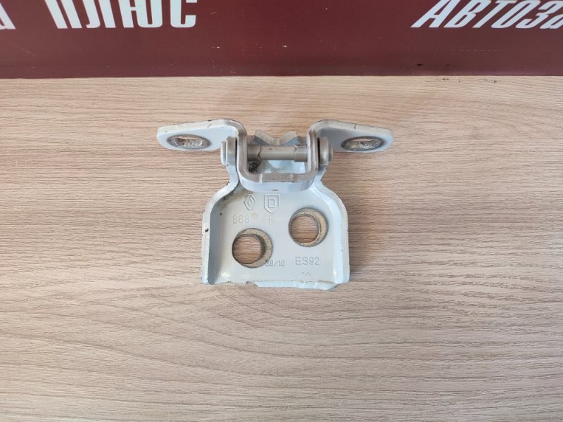 Петля двери - фото 3