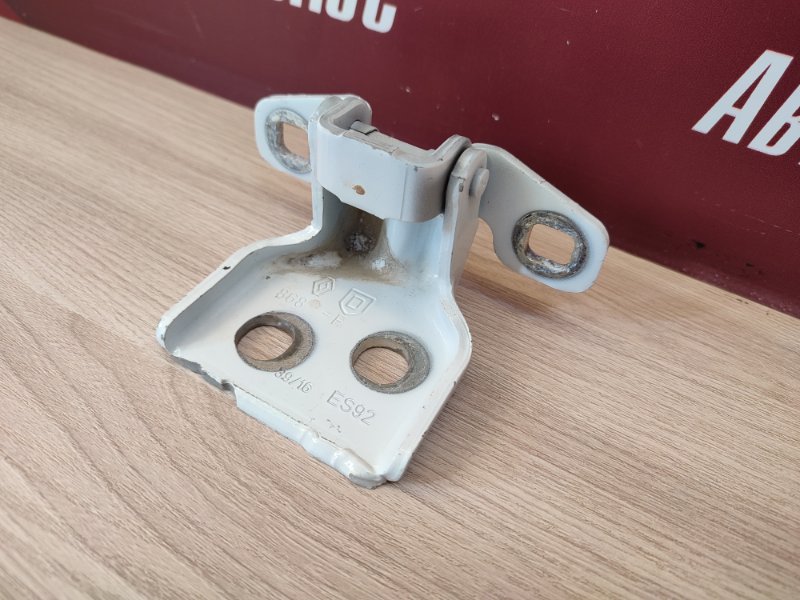 Петля двери - фото 4