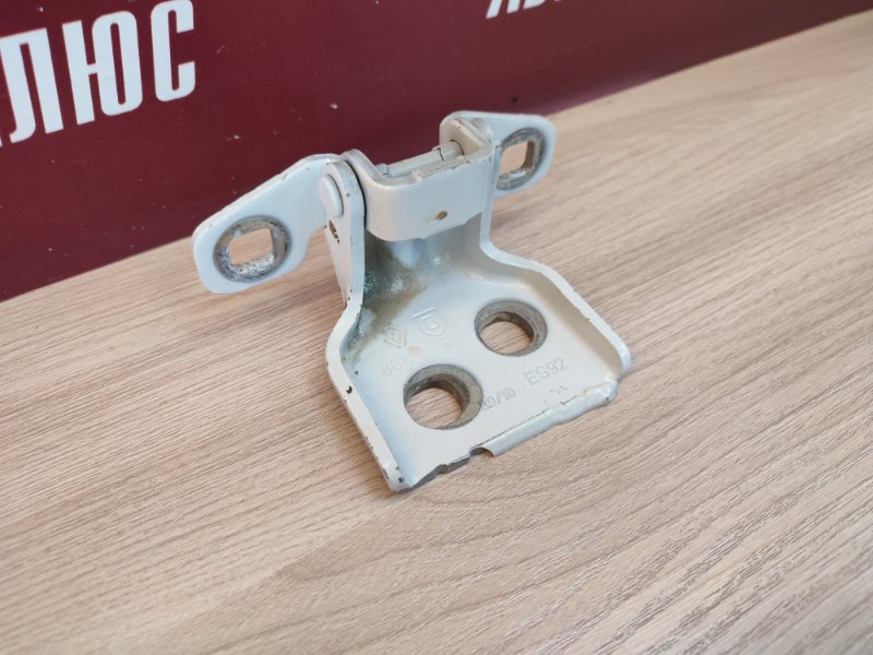 Петля двери - фото 5