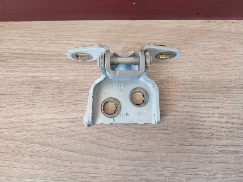 Петля двери - фото 3