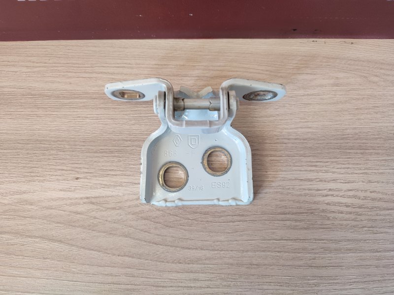 Петля двери - фото 3