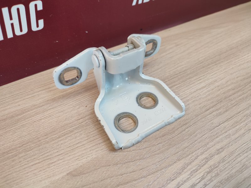 Петля двери - фото 5