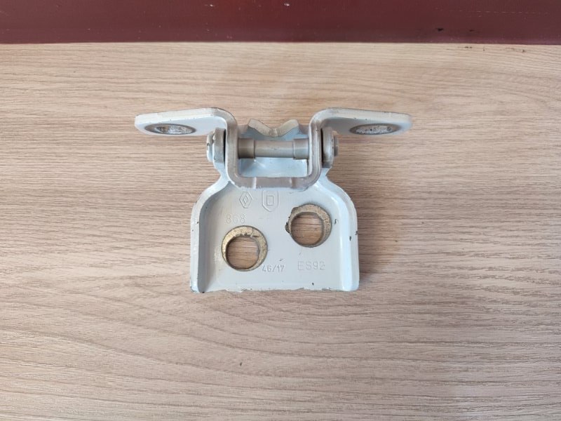 Петля двери - фото 3