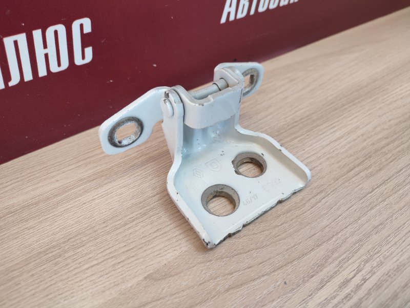 Петля двери - фото 5