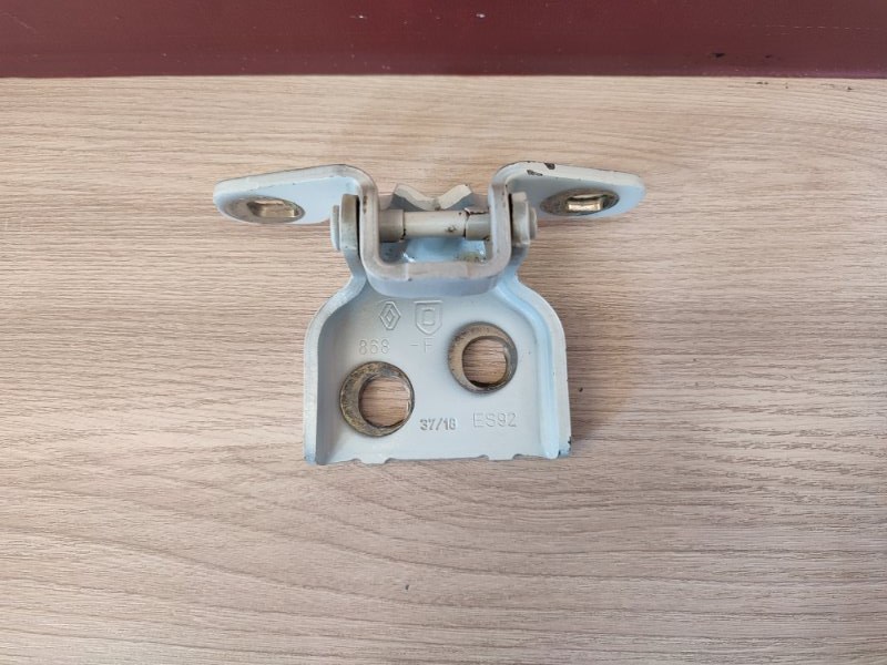 Петля двери - фото 3