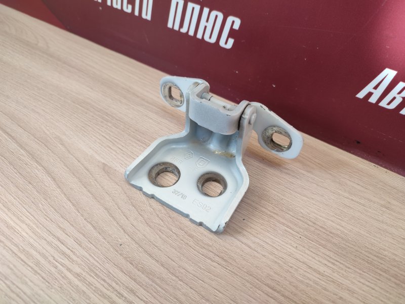 Петля двери - фото 4