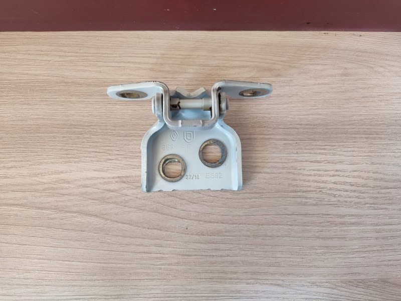 Петля двери - фото 3