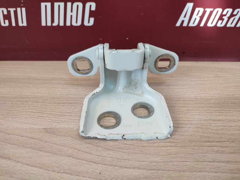 Петля двери - фото 2