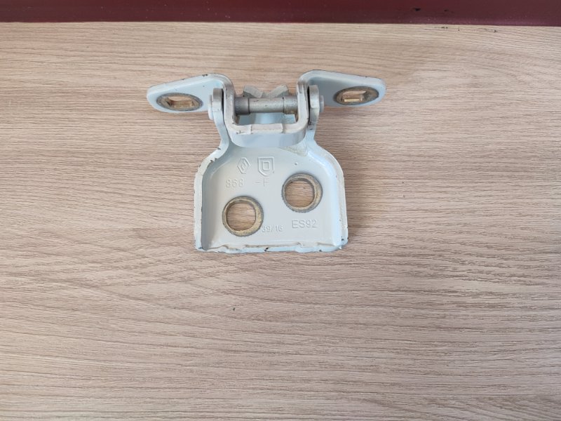 Петля двери - фото 3