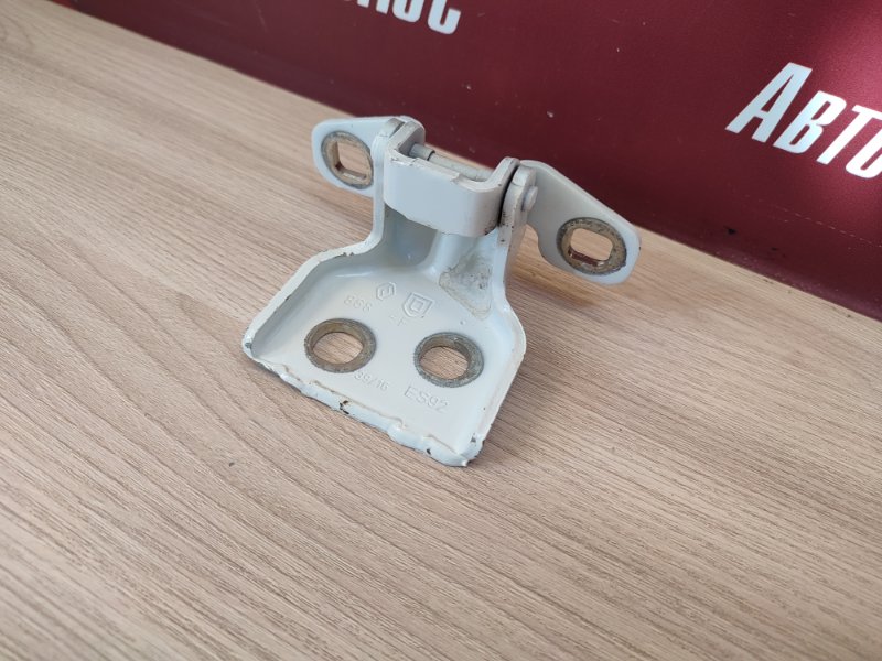 Петля двери - фото 4