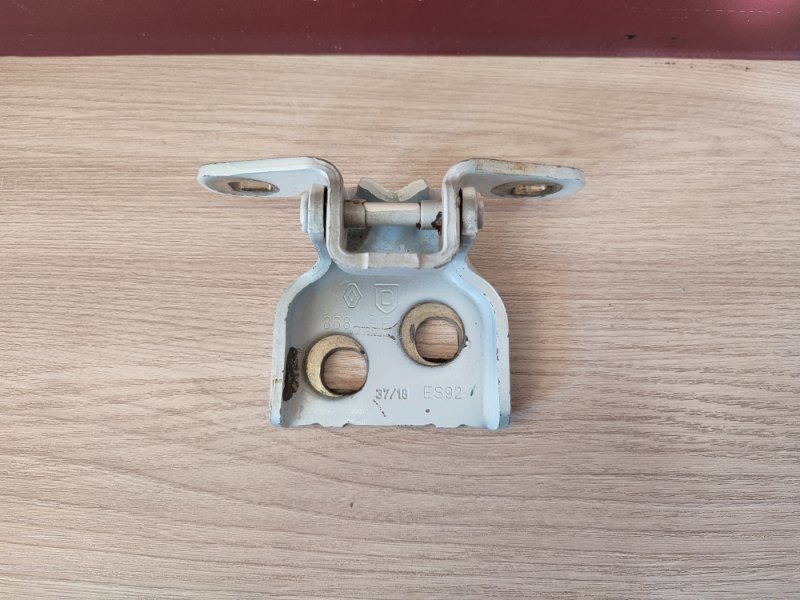 Петля двери - фото 3