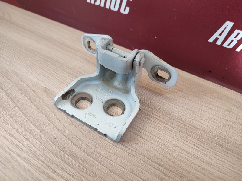 Петля двери - фото 4