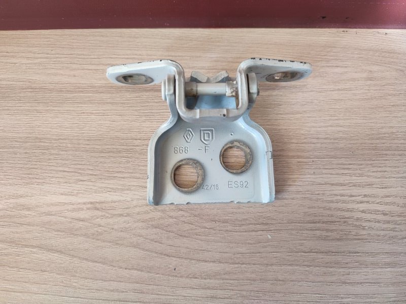 Петля двери - фото 3