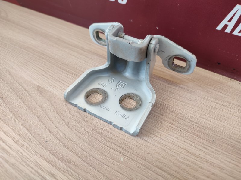 Петля двери - фото 4