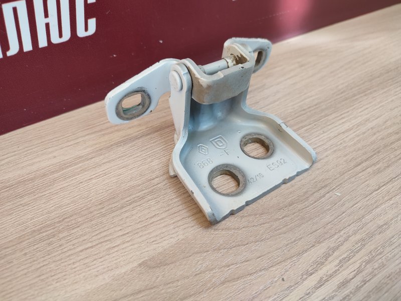 Петля двери - фото 5