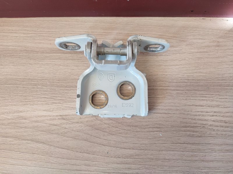 Петля двери - фото 3