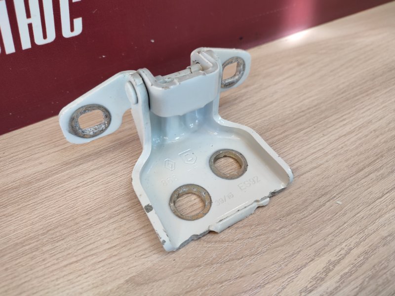 Петля двери - фото 5