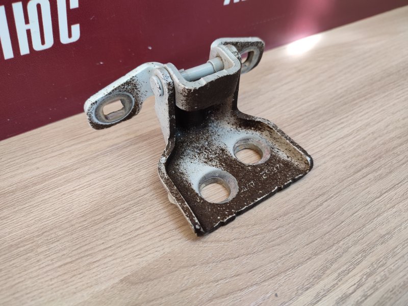 Петля двери - фото 5