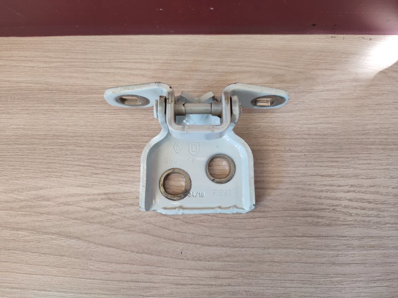 Петля двери - фото 3