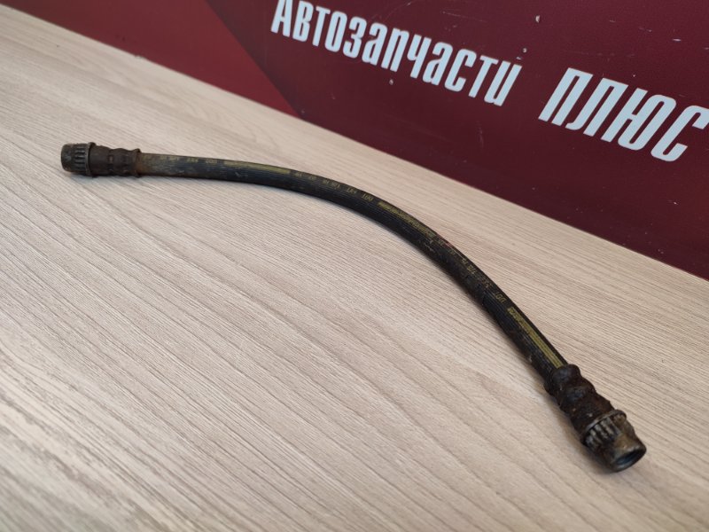 Шланг тормозной - фото 3