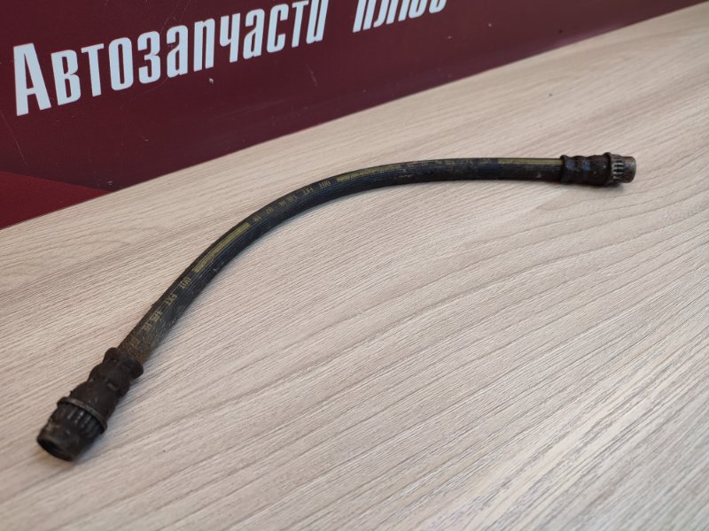 Шланг тормозной - фото 5