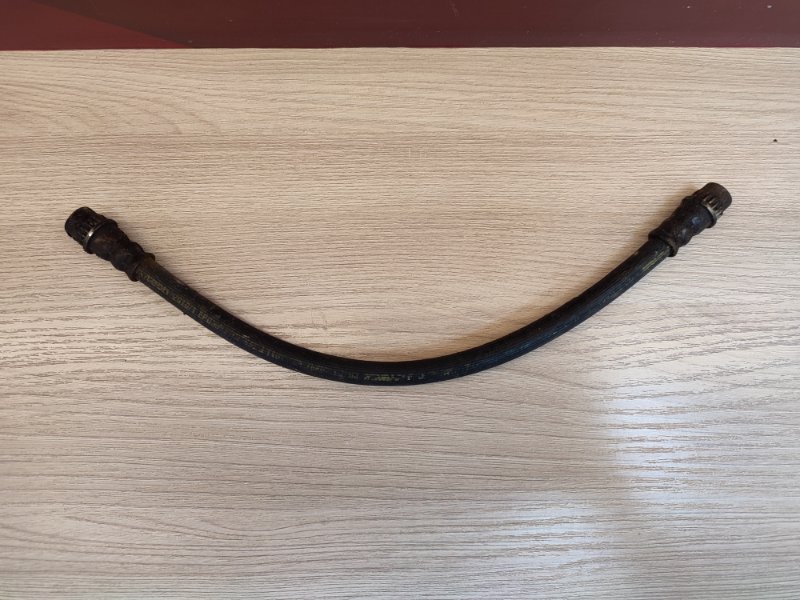 Шланг тормозной - фото 7