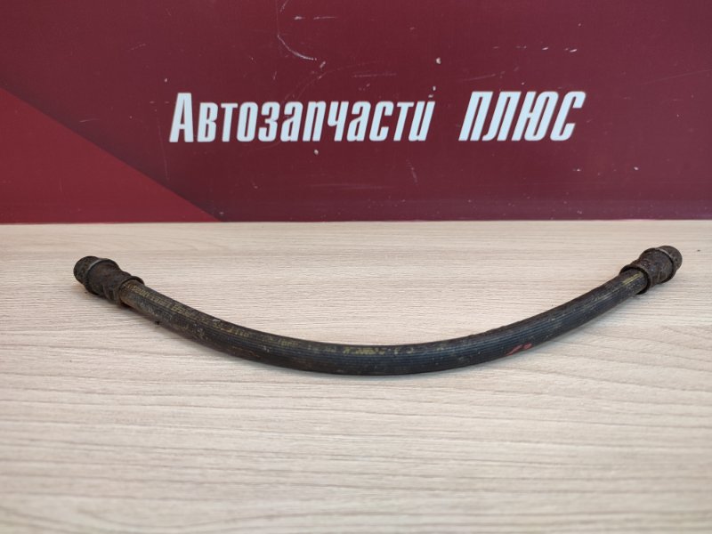 Шланг тормозной - фото 8