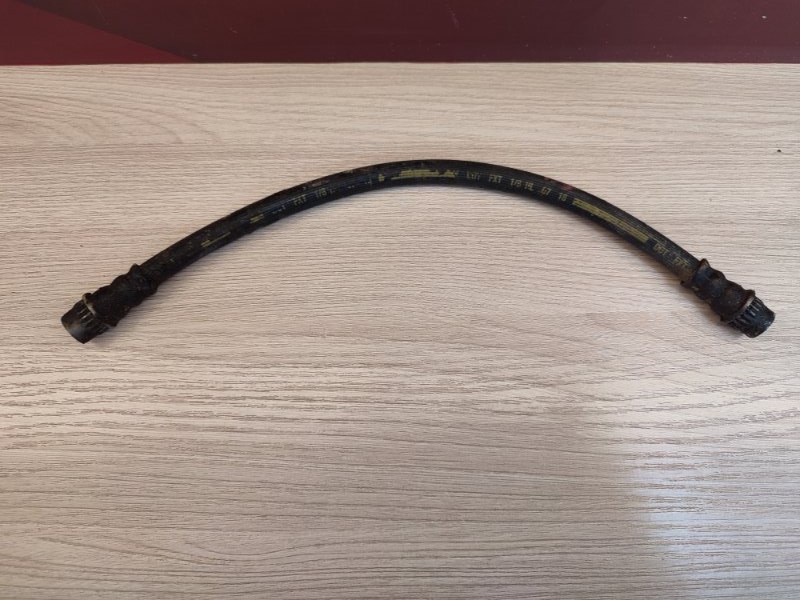 Шланг тормозной - фото 2