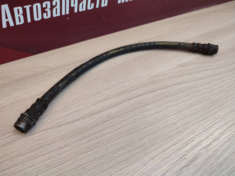Шланг тормозной - фото 5