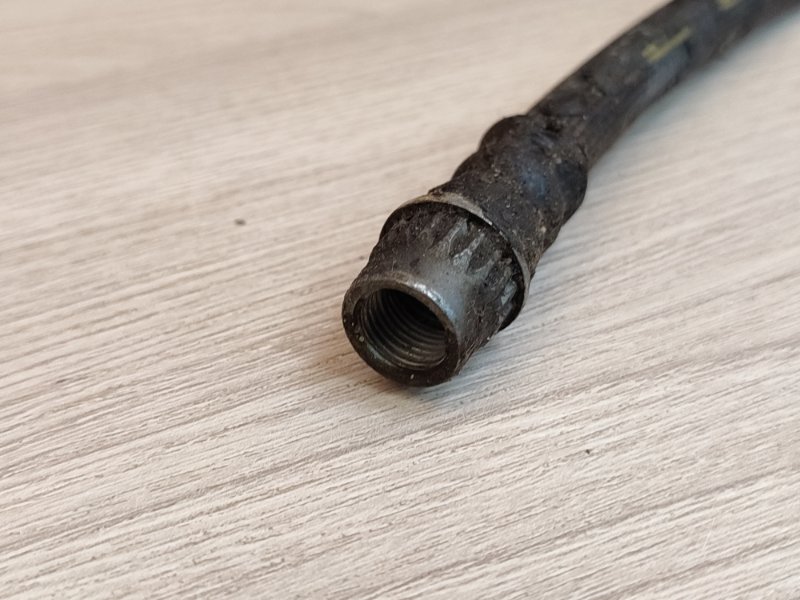 Шланг тормозной - фото 6