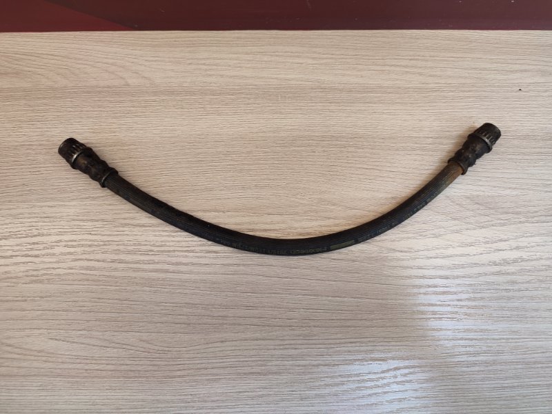 Шланг тормозной - фото 7