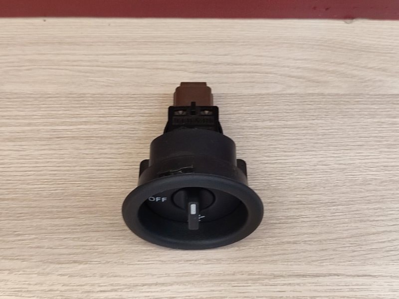 Выключатель подушки безопасности - фото 3