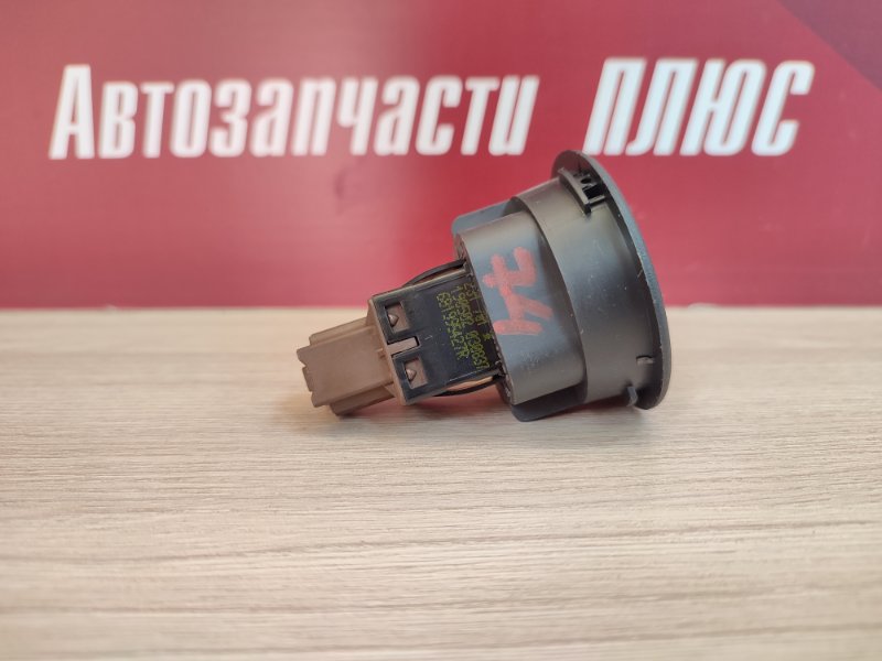 Выключатель подушки безопасности - фото 7