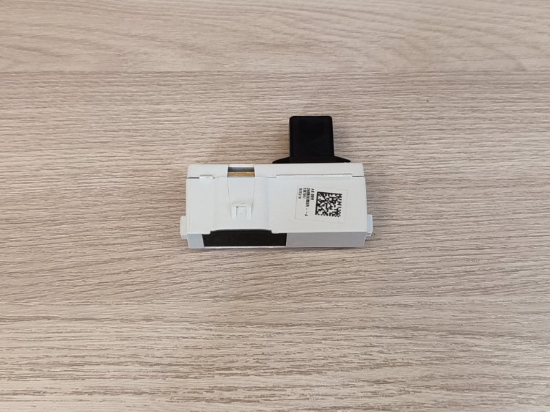 Датчик ремня безопасности - фото 5