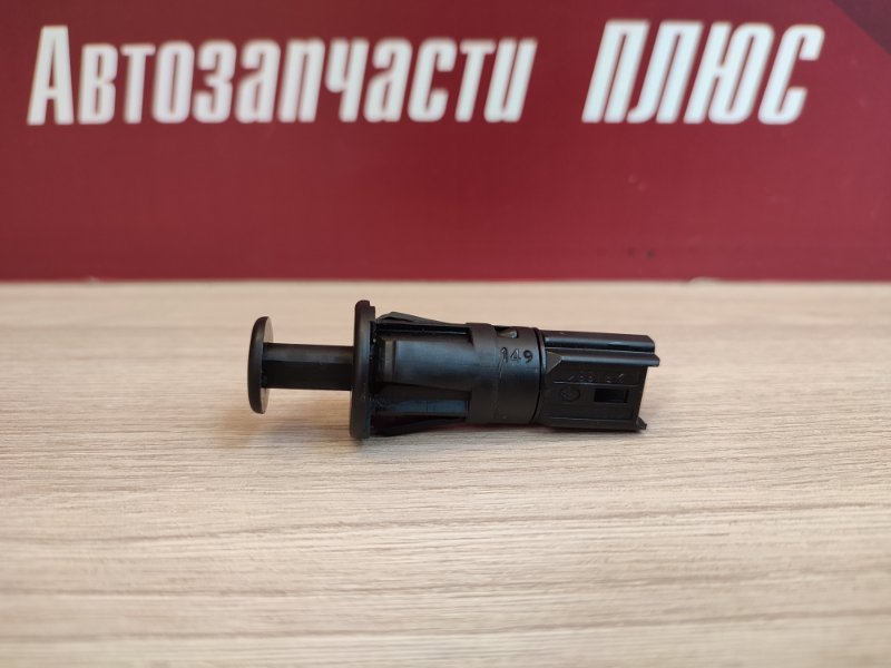 Концевик двери багажника - фото 7