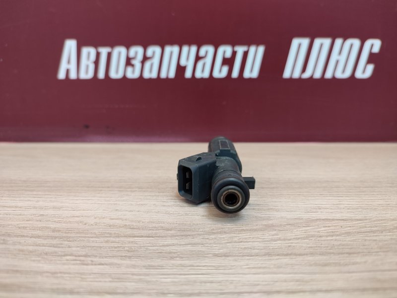 Форсунка топливная - фото 5