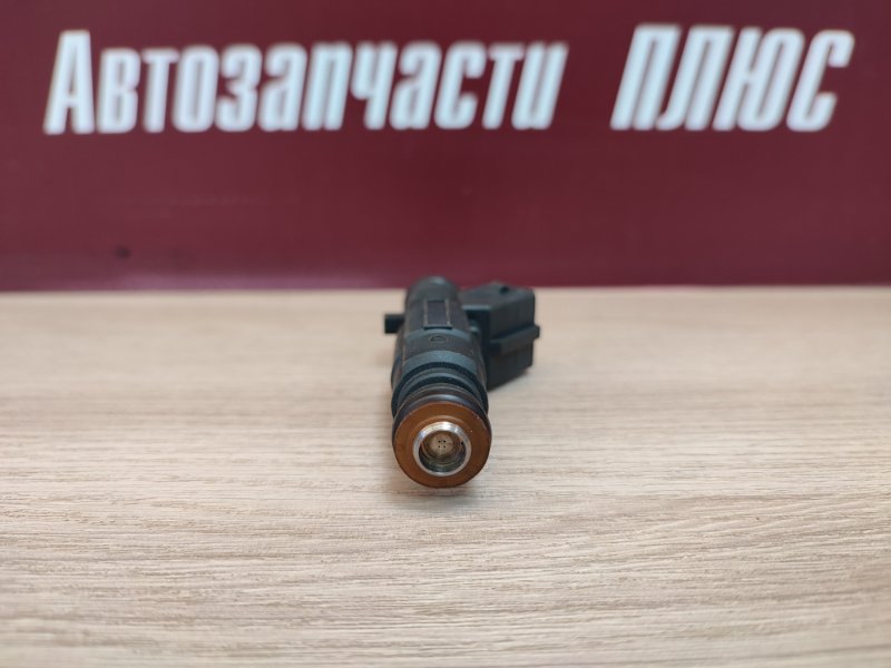 Форсунка топливная - фото 7