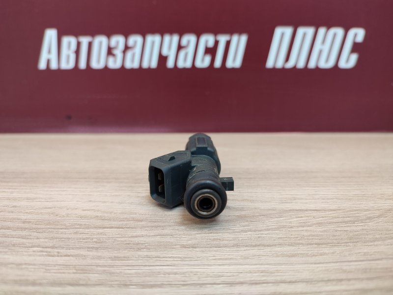 Форсунка топливная - фото 5