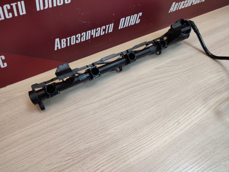 Топливная рампа - фото 4