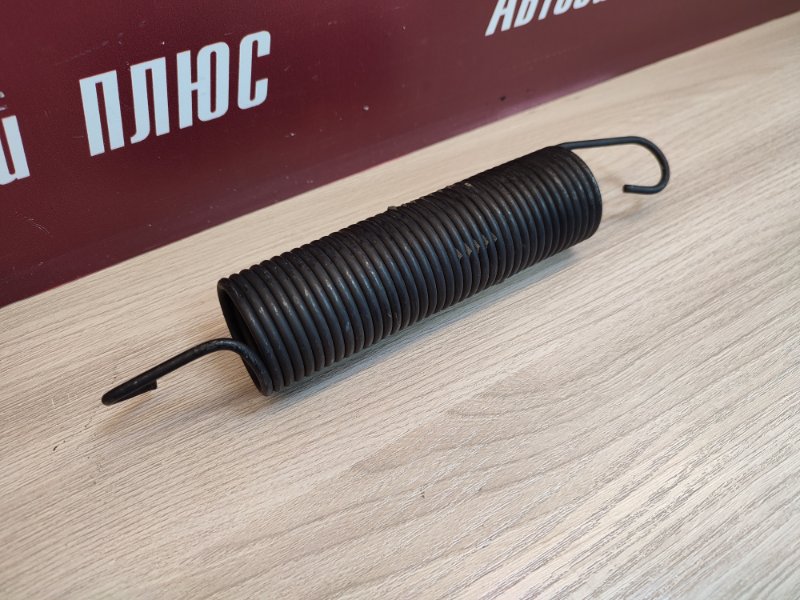 Пружина крышки багажника - фото 4