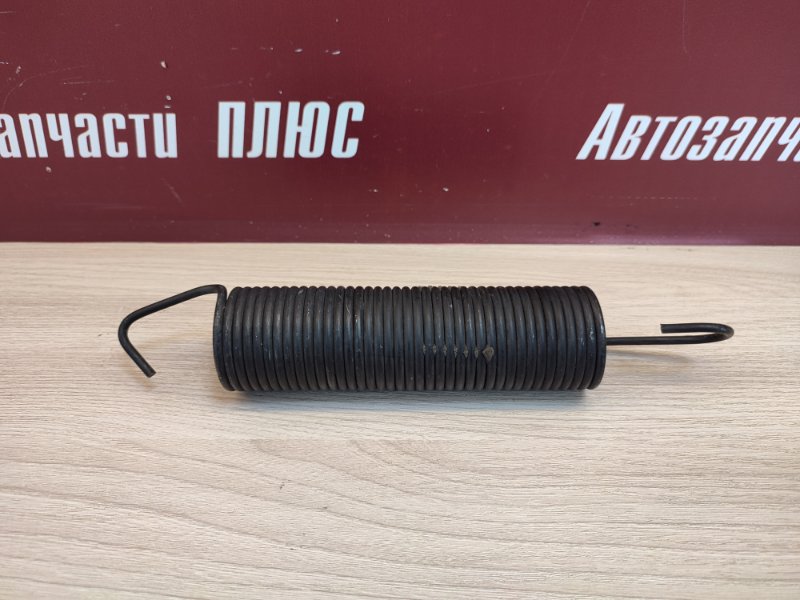 Пружина крышки багажника - фото 6