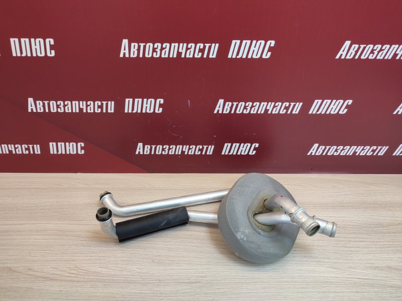 Патрубки отопителя - фото 1