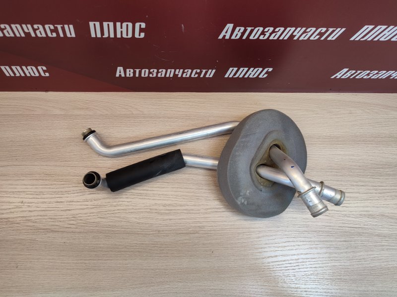 Патрубки отопителя - фото 2