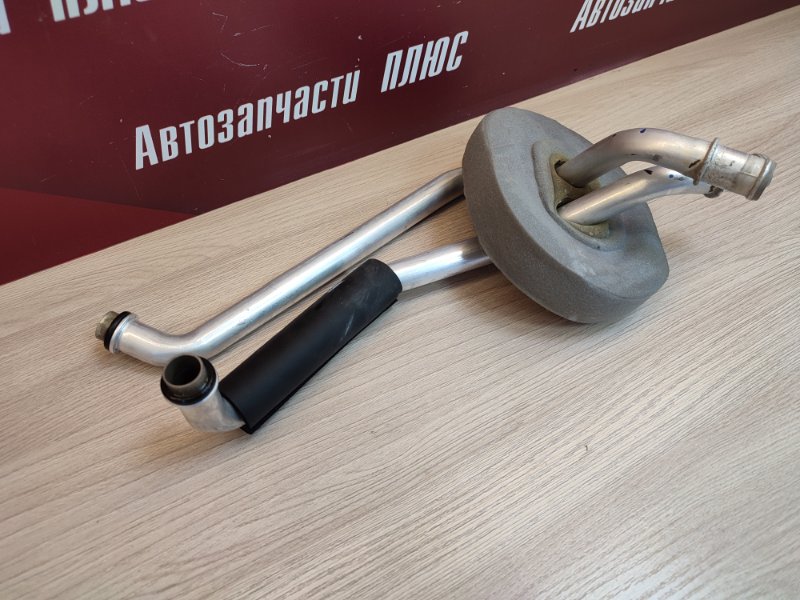 Патрубки отопителя - фото 5