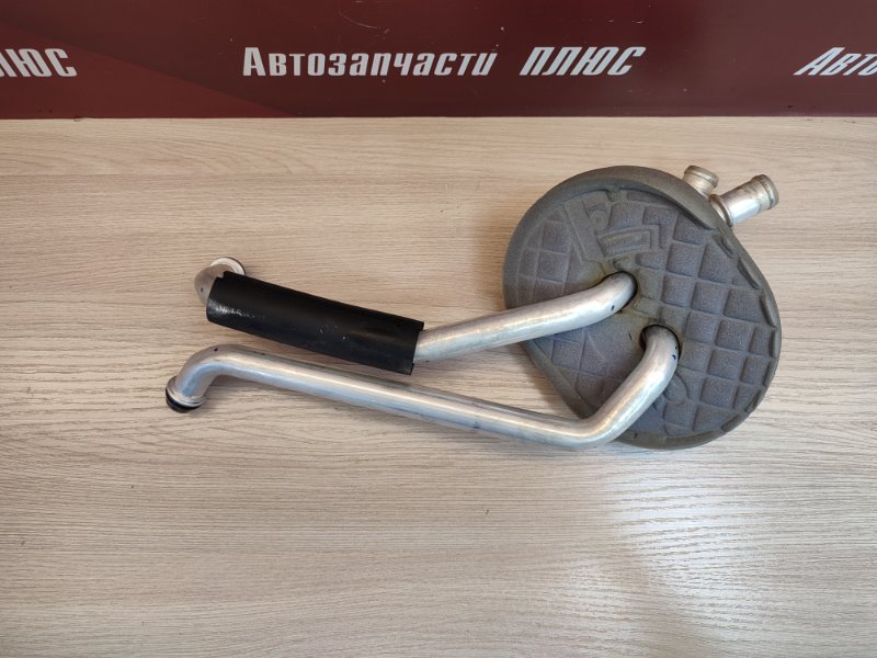 Патрубки отопителя - фото 7