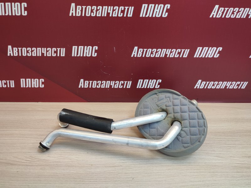 Патрубки отопителя - фото 8