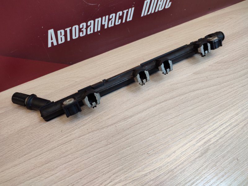 Топливная рампа - фото 4