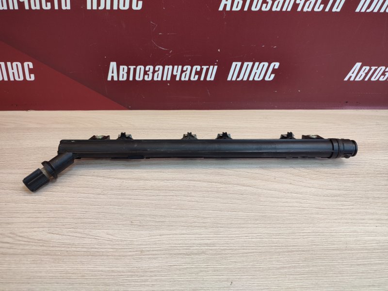 Топливная рампа - фото 6
