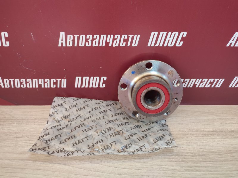 Ступица - фото 1